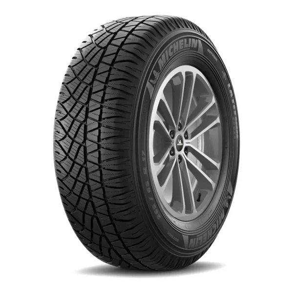 Michelin Cross