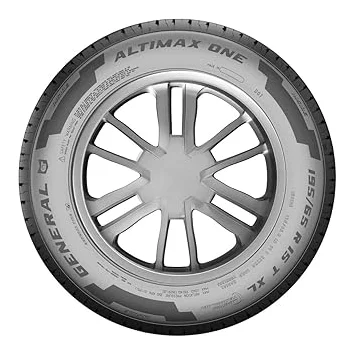 General Tire One