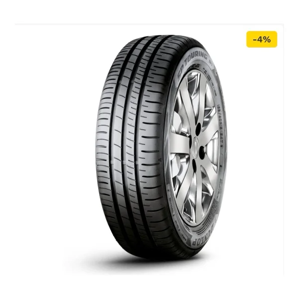 Dunlop R1