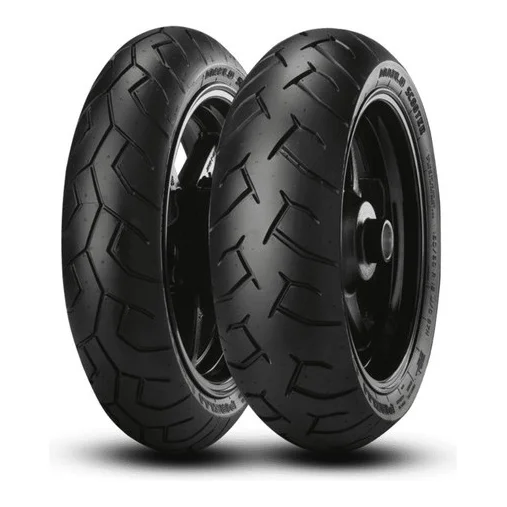 Pirelli Scooter