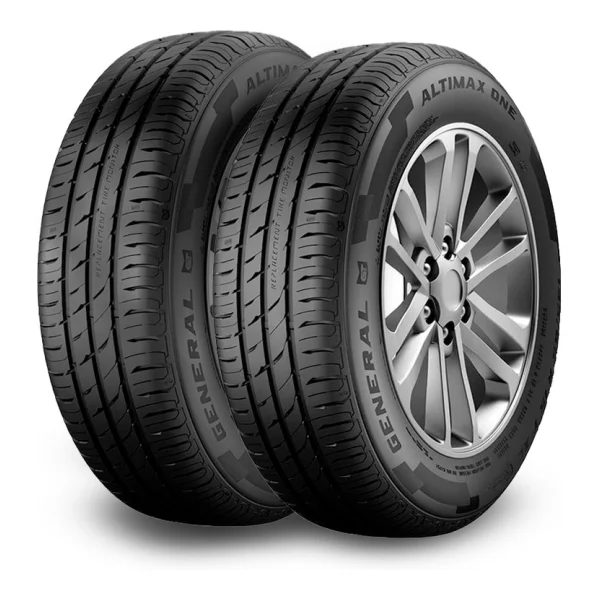 General Tire One