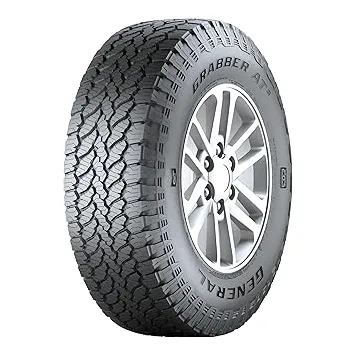 General Tire AT3