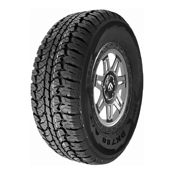 Alfamotors DK788 AT