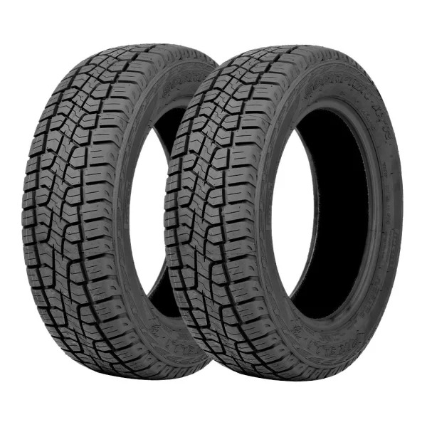 Pirelli Scorpion ATR