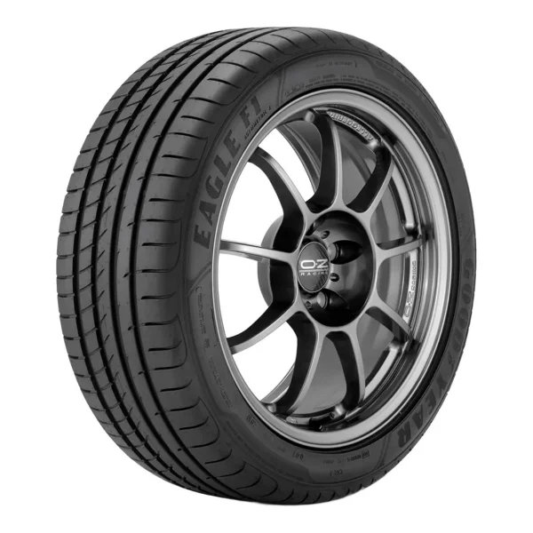 Goodyear F1 Asymmetric 2