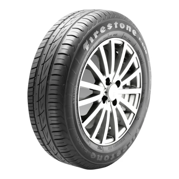 Firestone F-600