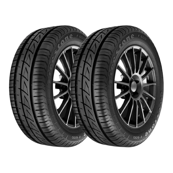 Firestone F-600