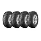 Bridgestone A/T Revo 2