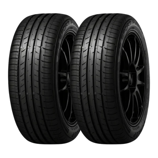 Dunlop SP Sport