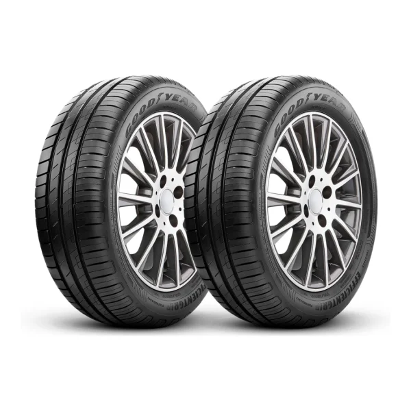Goodyear Performance