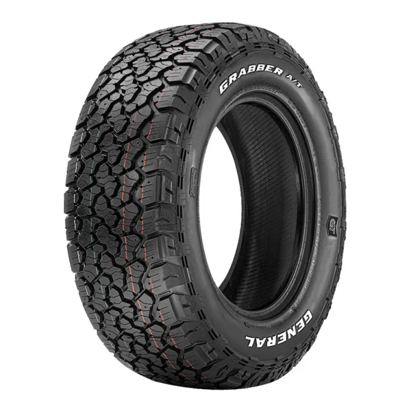 General Tire A/TX