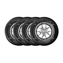 Goodyear SUV