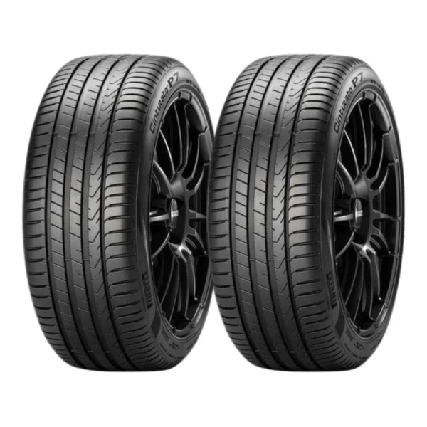 Pirelli P7