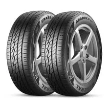 General Tire Grabber
