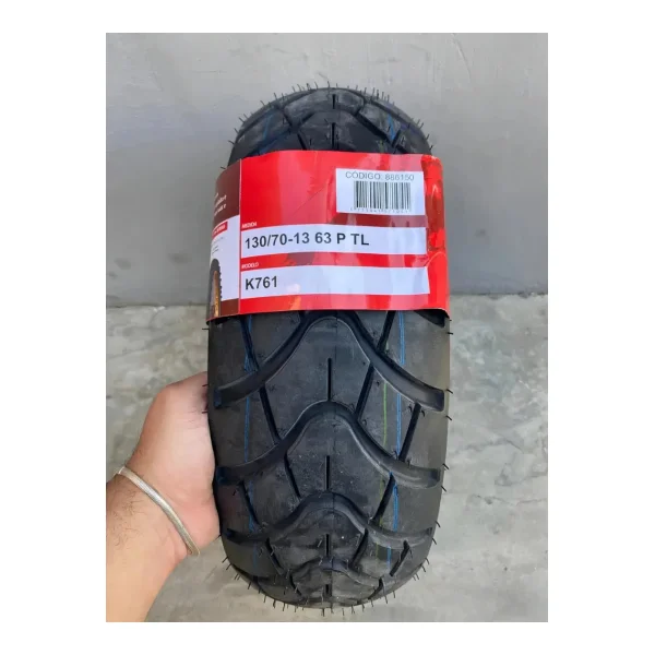 Kenda K761