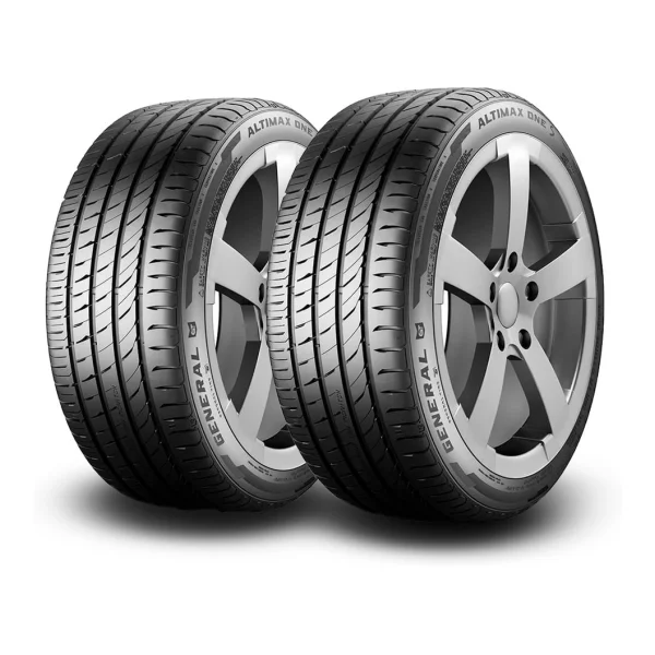 General Tire One S