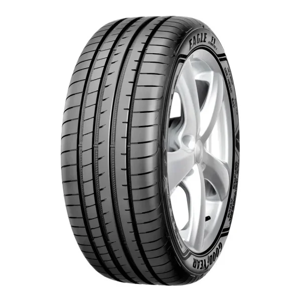 Goodyear F1 Asymmetric
