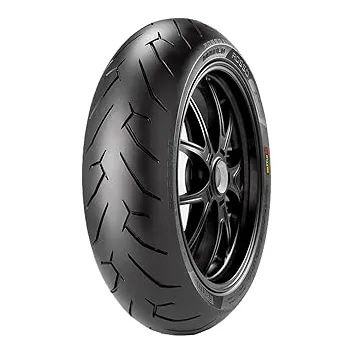 Pirelli Rosso II