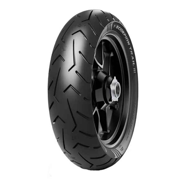 Pirelli Scorpion