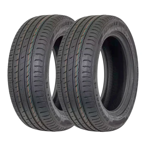 General Tire One S