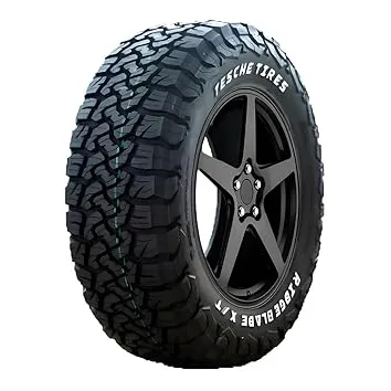 Tesche Tires Tesche Tires