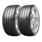 Kumho Ecsta