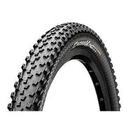 Continental Cross King