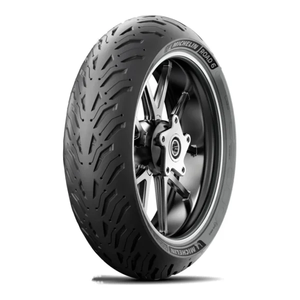 Michelin Road 6
