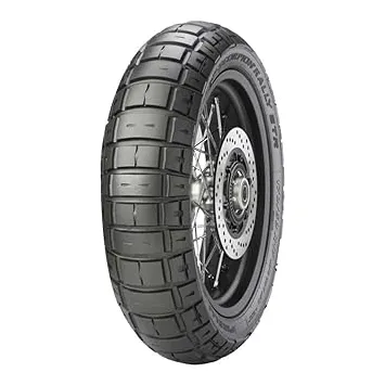 Pirelli Scorpion