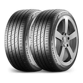 General Tire One S