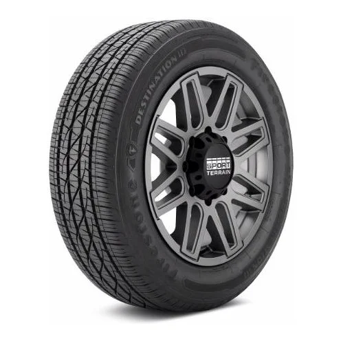 Firestone LE3