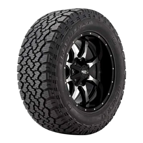 General Tire A/TX