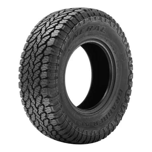 General Tire AT3