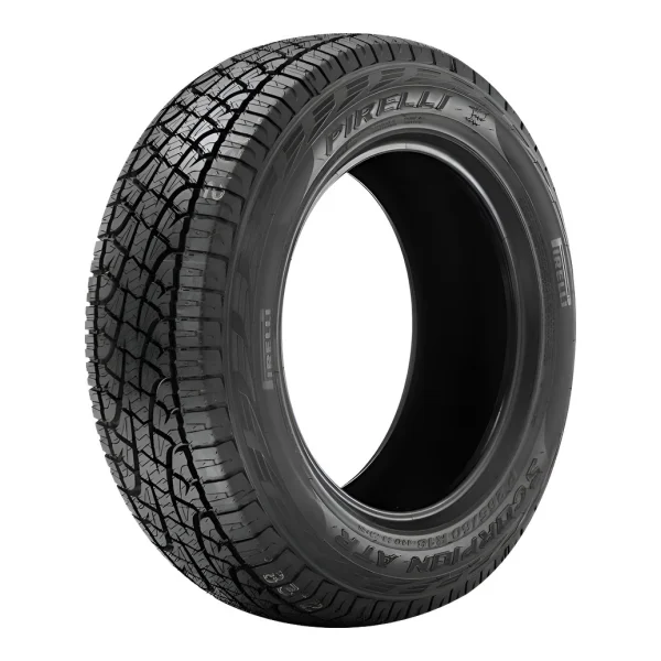 Pirelli Scorpion ATR