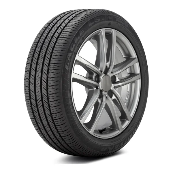 Goodyear Eagle