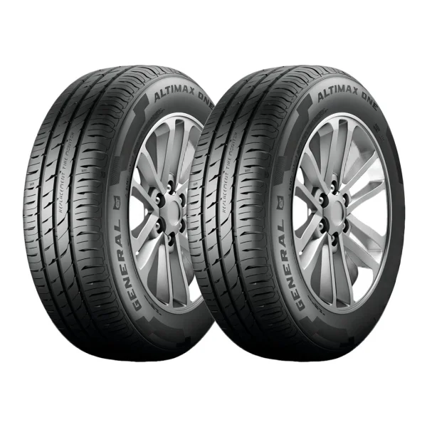 General Tire One