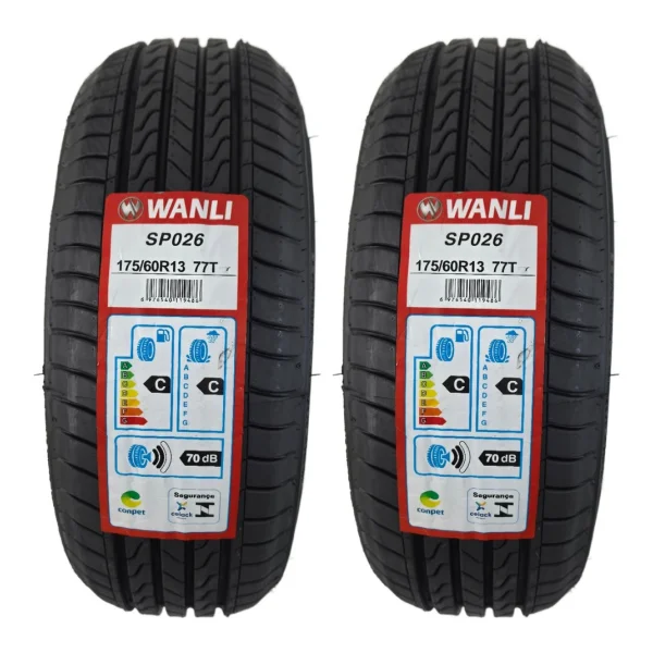 Wanli SP026