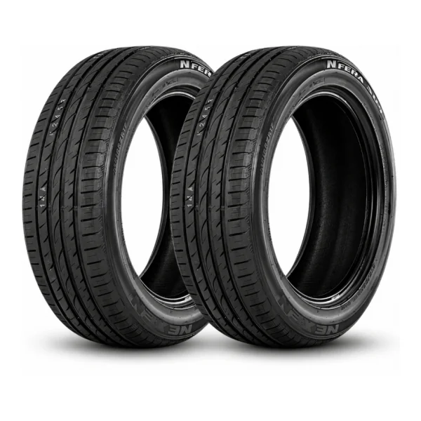 Nexen SU4