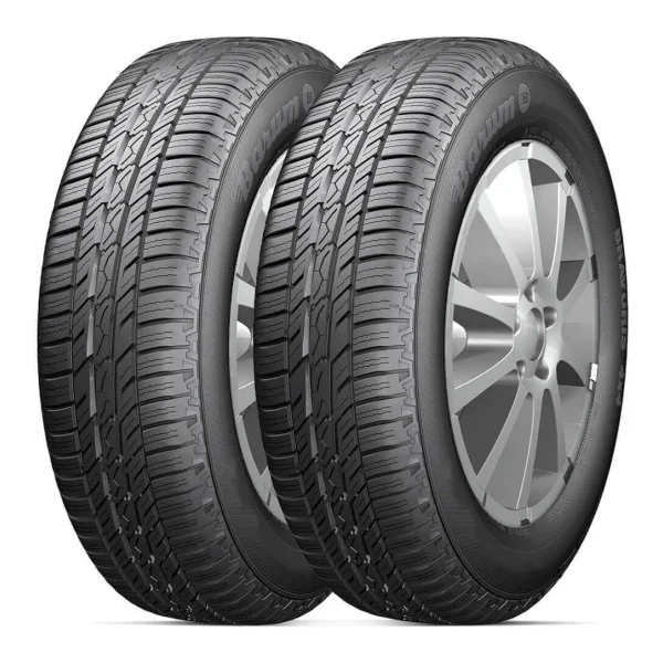 Barum 4X4