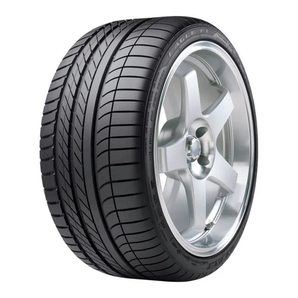 Goodyear F1 Asymmetric
