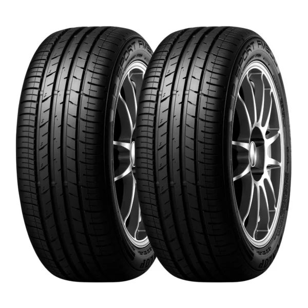 Dunlop SP Sport