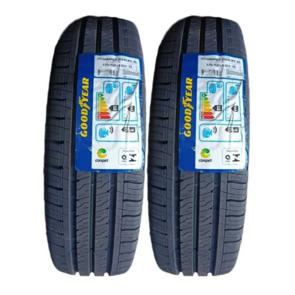 Goodyear MaxLife