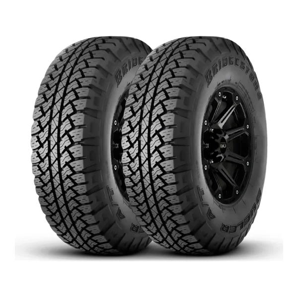 Bridgestone Dueler