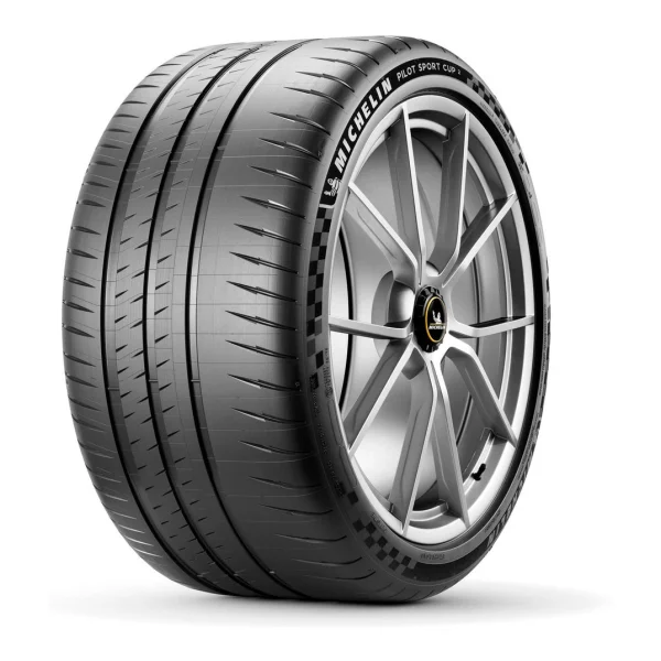 Michelin Cup 2