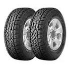 Bridgestone A/T Revo 2