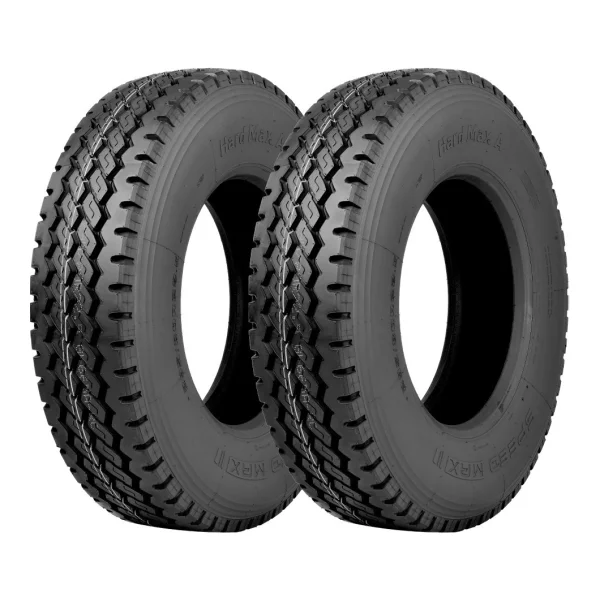 Speedmax Hard Max A