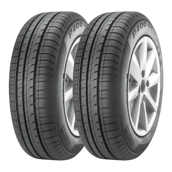 Pirelli P400 EVO