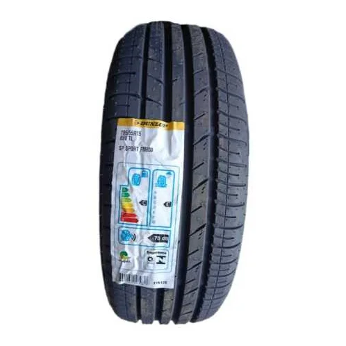 Dunlop SP Sport