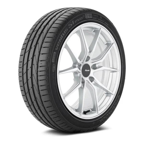 Hankook Ventus