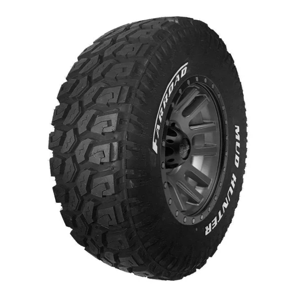Farroad Mud Hunter